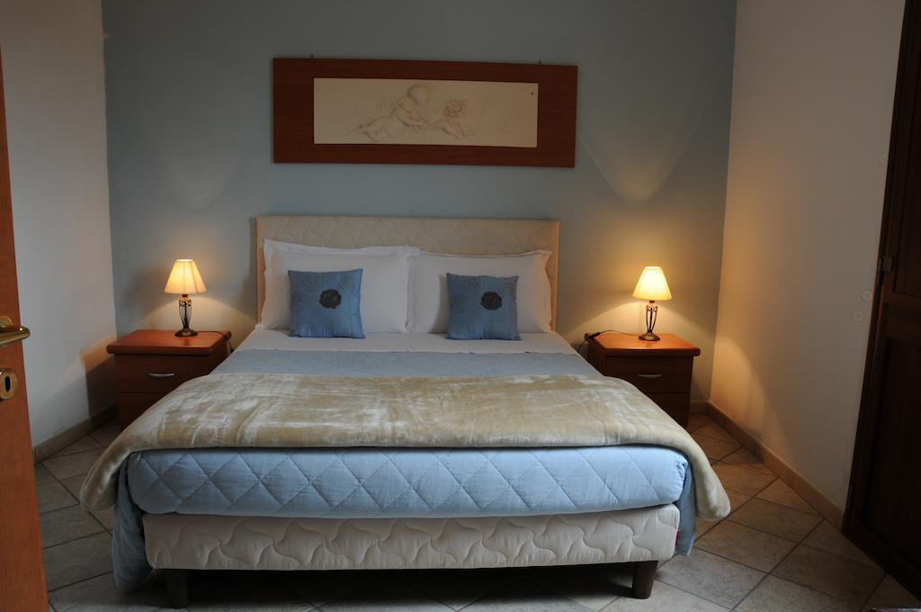 L'Apparthotel Ragusa Quarto foto