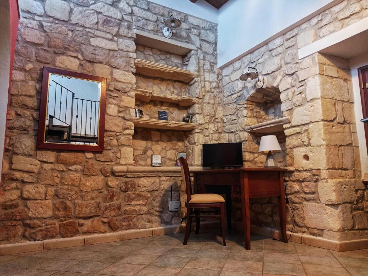 L'Apparthotel Ragusa Exterior foto