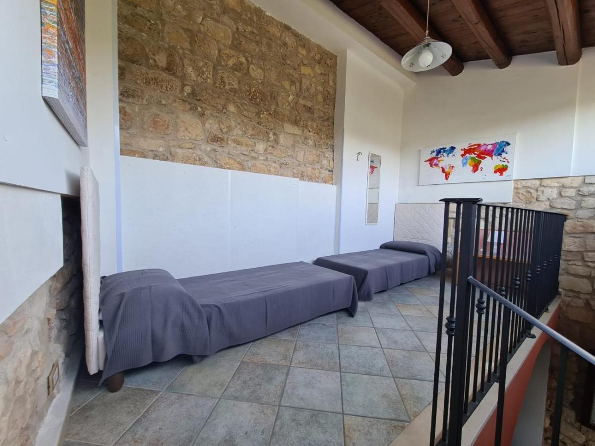 L'Apparthotel Ragusa Exterior foto