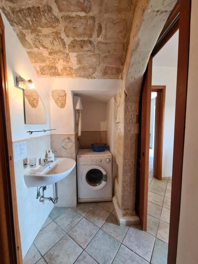 L'Apparthotel Ragusa Exterior foto
