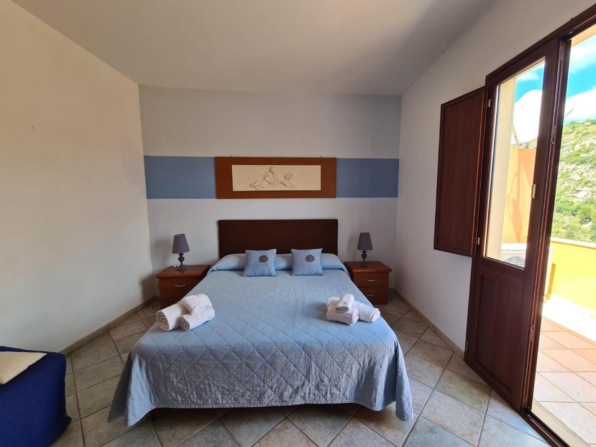 L'Apparthotel Ragusa Exterior foto