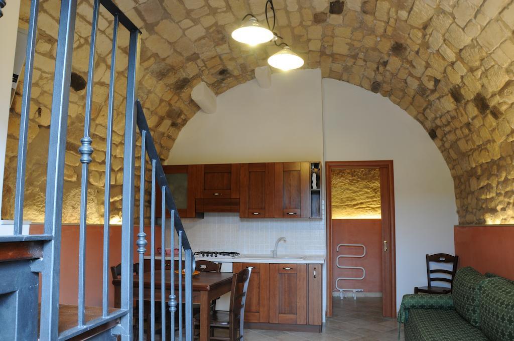 L'Apparthotel Ragusa Quarto foto