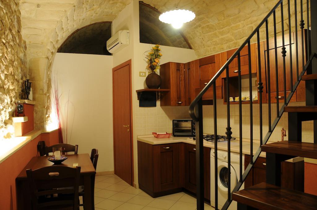 L'Apparthotel Ragusa Quarto foto