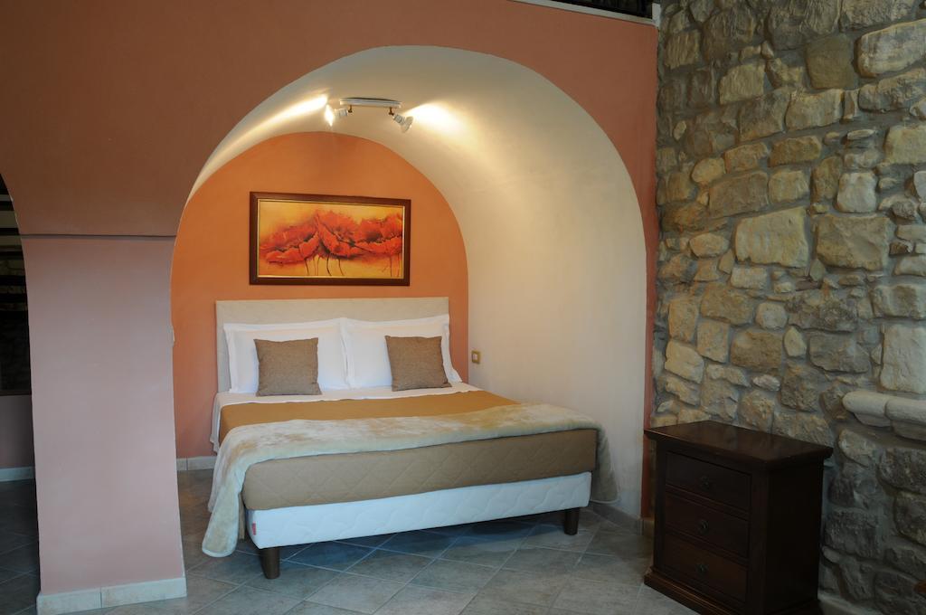 L'Apparthotel Ragusa Quarto foto